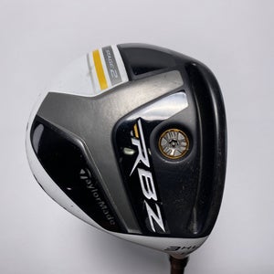 TaylorMade RocketBallz Stage 2 Tour 3HL Fairway 17* Rocketfuel 50g Ladies RH