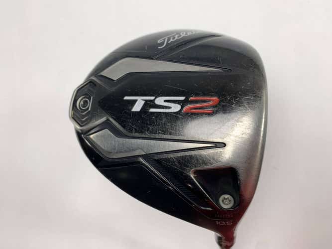 Titleist TS2 Driver 10.5* Tensei Blue AV Series 55g Regular RH