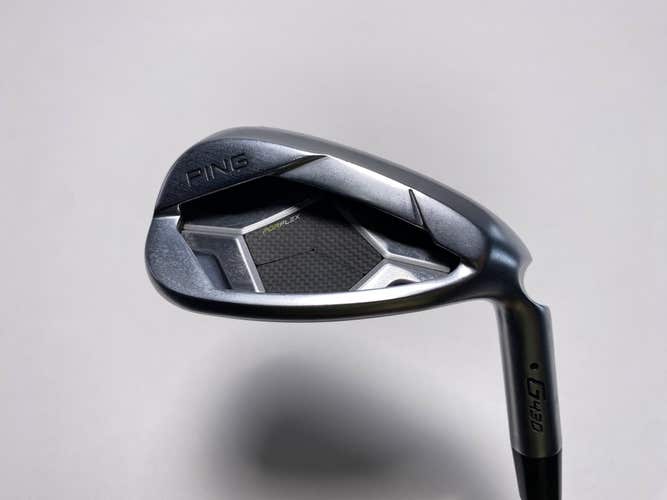 Ping G430 Sand Wedge SW 54* Black Dot AWT 2.0 Regular Steel Mens RH