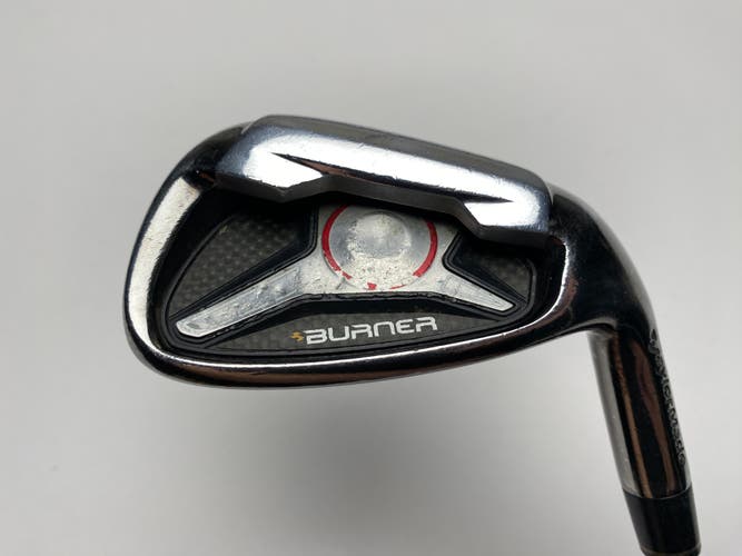 Taylormade 2009 Burner Single 9 Iron Burner Superfast 60g Regular Graphite RH