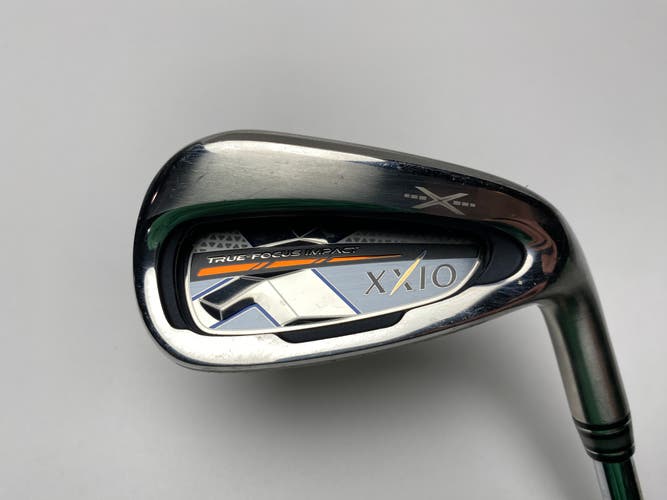 XXIO X Single 7 Iron NS Pro 870GH Regular Steel Mens RH