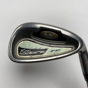 Cobra FP Single 8 Iron Aldila NV-HL 65 65g Senior Graphite Mens RH