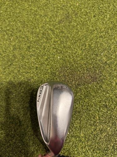 Cleveland CBX 4 56.14* Wedge, Recoil Dart Wedge Flex, RH