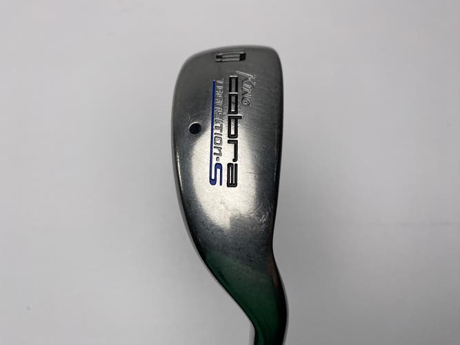 Cobra Transition S Ladies Single 6 Iron Aldila VS Proto-HL50 Ladies RH Undersize