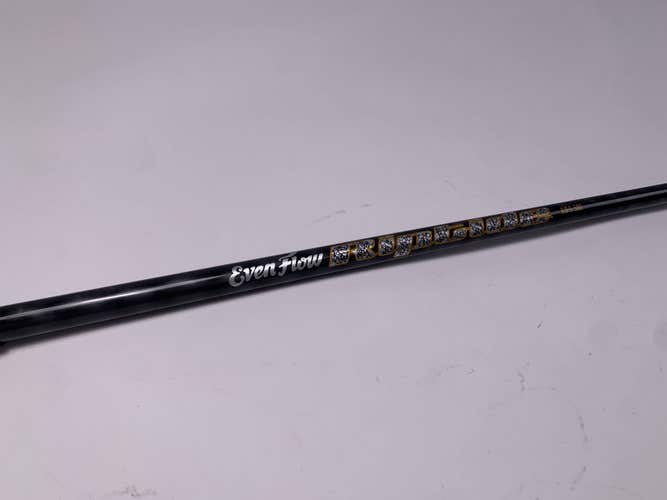 Project X EvenFlow Riptide 6.0 50g Regular Graphite Driver Shaft 44.25"-Strixon