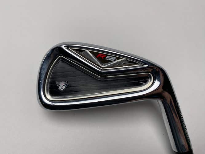 Taylormade R9 TP Single 3 Iron True Temper Dynamic Gold X100 X-Stiff Steel RH