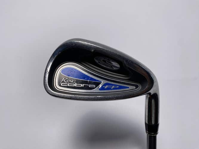 Cobra FP Single 8 Iron Graphite Design YS-5.1 Regular Graphite RH Midsize Grip