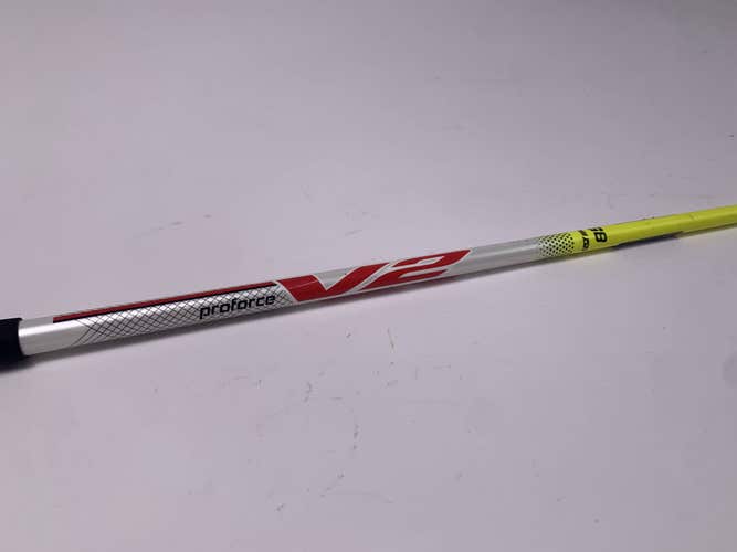 ProForce V2 85F5 Extra Stiff Graphite Hybrid Shaft 39.5"-Taylormade