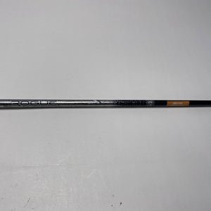 Aldila Rogue 110 MSi 70g Extra Stiff Graphite Driver Shaft 44.5"-Titleist