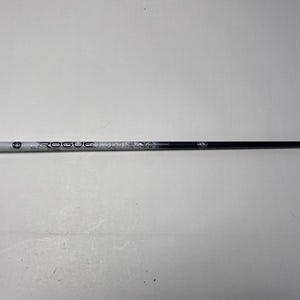 Aldila Rogue 130 MSI 70g Regular Graphite Driver Shaft 44.25"-Ping