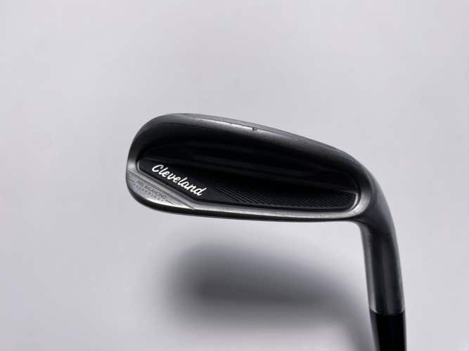 Cleveland Smart Sole 3C Chipper Black Regular Steel Mens RH Oversize Grip