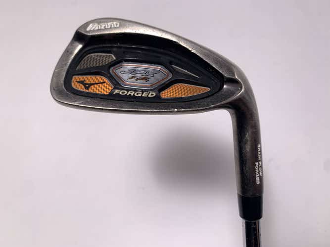 Mizuno JPX EZ Forged Single 8 Iron True Temper XP 105 S300 Stiff Steel Mens RH