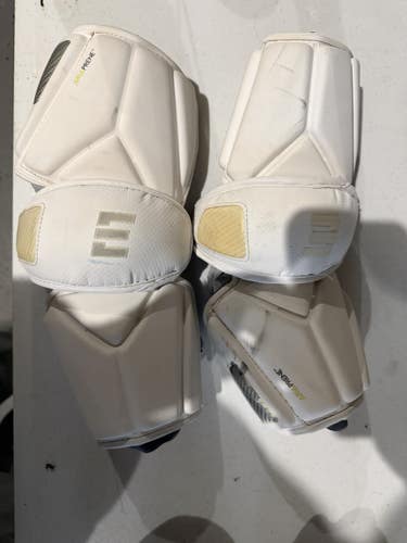Large/Extra Large Adult Epoch Integra Arm Pads (Used)