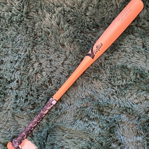 Victus Custom Pro Reserve TS2 Bat (-5) Maple 26 oz 31"