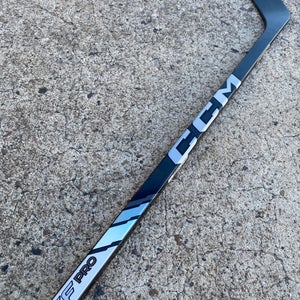 CCM Tacks XF PRO Pro Stock Hockey Stick Grip 95 Flex P29M Left 7349
