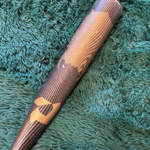 2024 DeMarini Voodoo One Alloy Bat BBCOR Certified (-3) 28 oz 31"