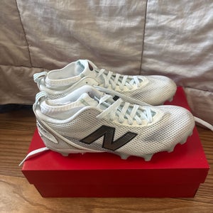 New Balance Freeze LX v5 White Men's Size 10.0