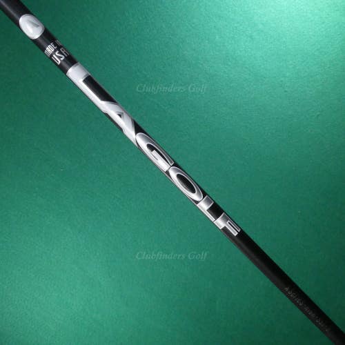 LA Golf LAGP A Series High 55I-3 .355 Regular 35.25" Pulled Graphite Iron Shaft