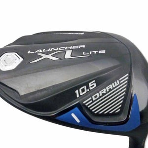 Cleveland Launcher XL Lite Driver 10.5* Draw (Project X Cypher Regular)