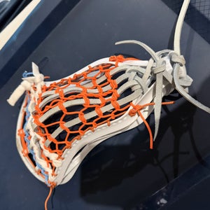 Signature Strung Contract Head (Used)