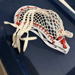 Signature Strung Contract Head (Used)