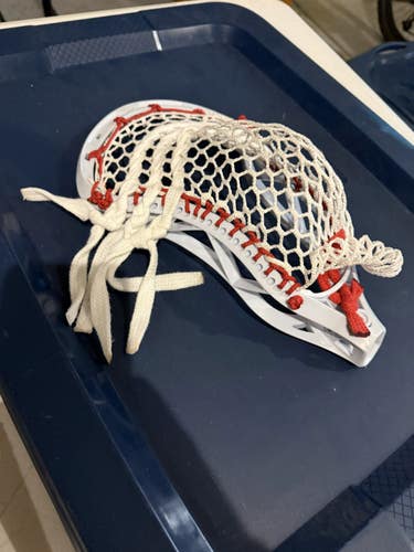 Signature Strung Contract Head (Used)