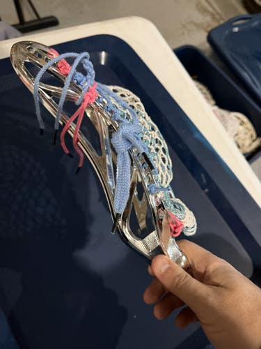 ECD Mirage 2.0 Head (Used)