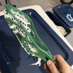 Powell Pioneer Head (Used)