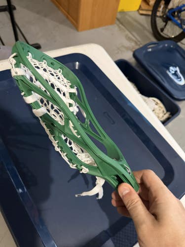 Powell Pioneer Head (Used)