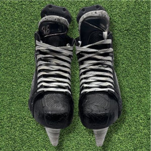 2022 Bauer Supreme Mach Hockey Skates Pro Stock 9 (Used) #38