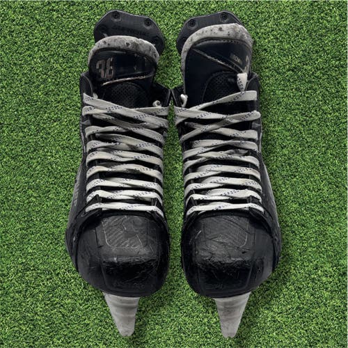 2022 Bauer Supreme Mach Hockey Skates Pro Stock 9 (Used) #38