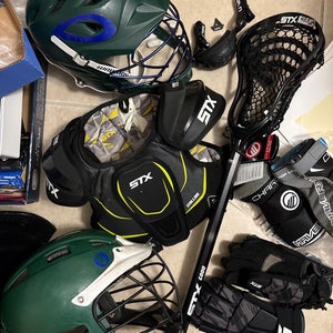 Youth Starter Kit (Used)