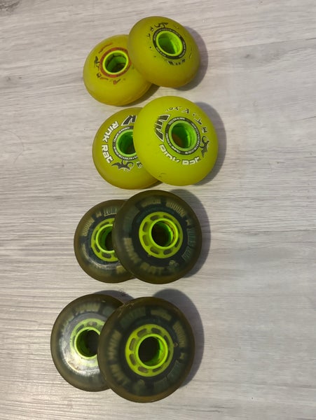 Rad Rat Rims Rare Rink Rat wheels | SidelineSwap | Buy and Sell on SidelineSwap