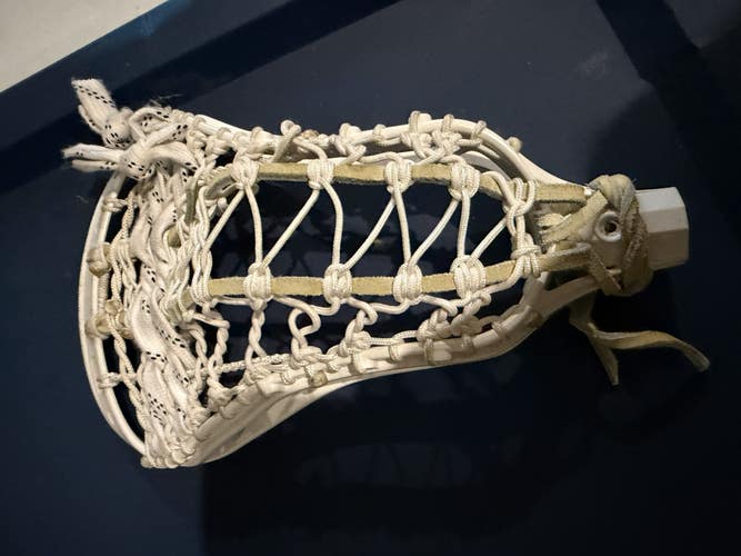 Brine Edge Head (Used)