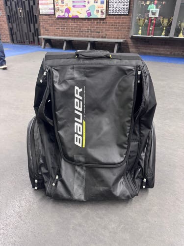 Bauer Bag (Used)