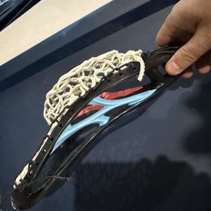 Warrior Evo Head (Used)