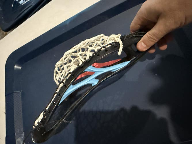 Warrior Evo Head (Used)