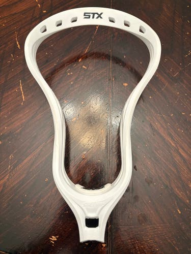 STX Stallion U 550 Head Unstrung White