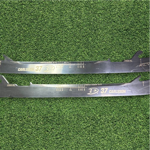 FLY-TI STEEL 288 XL - CARLSSON - ANAHEIM DUCKS