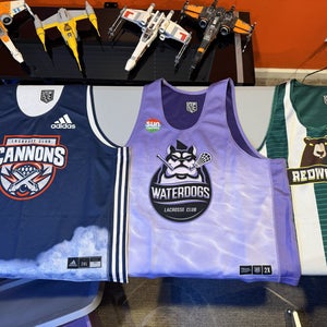 XXL Men's Jersey (Used)