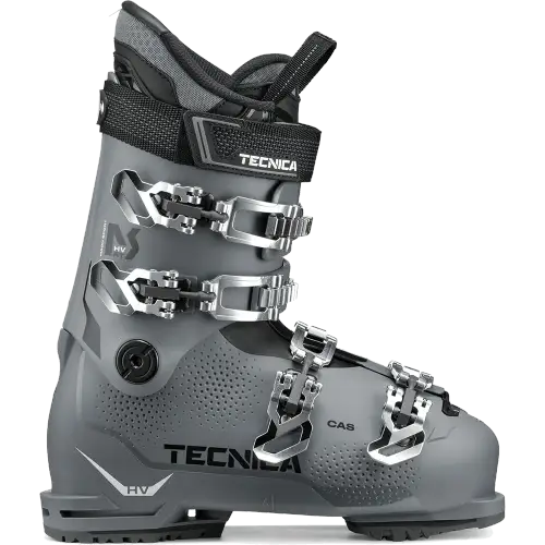 NEW Tecnica Mach Sport HV 90 RT - Sport Grey - 28.0/28.5