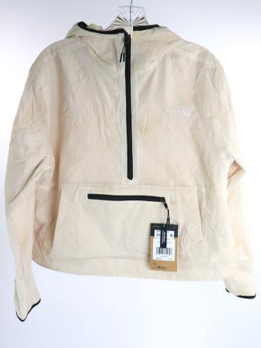 The North Face Botanic Dye Wind Jacket (Great Sand) Women's Size X-Small NWT