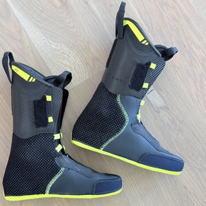 Fischer RC4 Curv Ski Boot Liner 25.5 new
