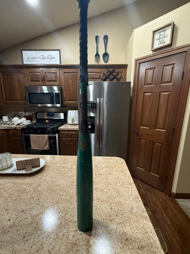 2023 Louisville Slugger Meta Composite USSSA Certified Bat (-5) 26 oz 31" (Used)