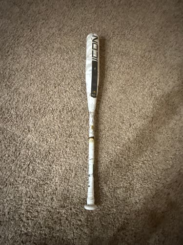 2025 Rawlings Icon Composite USSSA Certified Bat (-5) 27 oz 32" (Used)