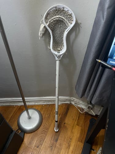 Adult Maverik Tactik 3.0 Stick (Used)
