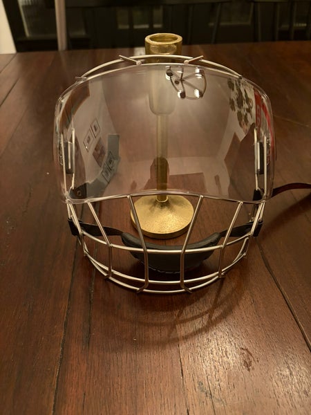 Ronin MK5-X Hybrid Full Face Mask-Senior (Used)