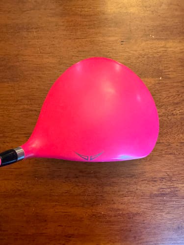 2011 Ping G20 Left Hand Driver Stiff Flex 10.5 Loft (Used)