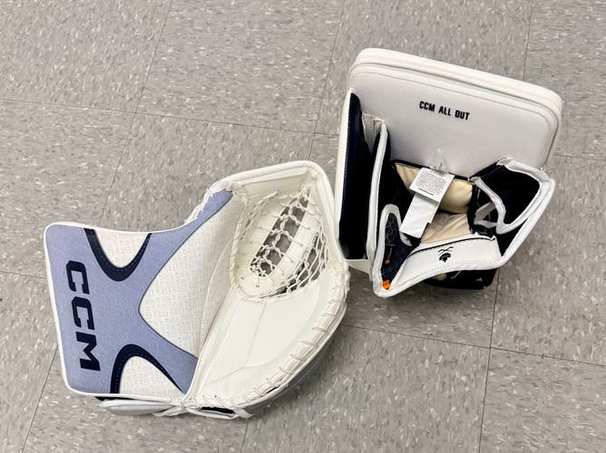 2023 CCM EFlex 6 Regular (New)