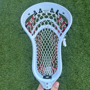 NEW Stringking Mark 2F - Strung with Hero 4